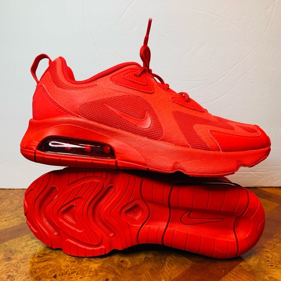 W Air Max 200 - Picture 7 of 8